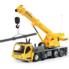 Alquiler de Camión Grúa (Truck crane) / Grúa Automática 42,5 tons a 2 mts, cuatro manos con brazo hidráulico, alcance 20 mts.  en Bogotá, Cundinamarca, Colombia