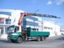 Alquiler de Camión Grúa (Truck crane) / Grúa Automática 50 tons.  en Anse-La-Raye, Anse-La-Raye, Saint Lucia