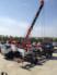 Alquiler de Camión Grúa (Truck crane) / Grúa Automática Chevrolet KODIAK PM 241 MT 7.200 CC TD 4X PM 17524, 9 ton a 2 m. Boom extendido verticalmente 13 mts 1.600 kilos. en La Habana, Cuba