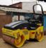 Alquiler de Compactadora doble rodillo 2.6 tons en Tunja, Boyacá, Colombia
