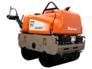 Alquiler de Compactadora Vibrocompactador tipo Bicilindro Mikasa MRH800DS2 5.300 LBS en Managua, Managua, Nicaragua