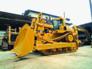 Alquiler de Excavadora Bulldozer D10 en La Habana, Cuba