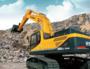 Alquiler de Excavadora R380LC-9SH en Mason Bay, Acklins and Crooked Islands, Bahamas (the)