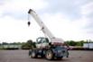 Alquiler de Grúas Telescópicas (Telescopic Cranes) 30 Toneladas en Topeka, Kansas, Estados Unidos