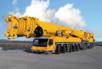 Alquiler de Grúas Telescópicas (Telescopic Cranes) 500 Toneladas en  Puerto Ayacucho, Amazonas, Venezuela