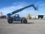 Alquiler de Montacargas de 4,5 toneladas/Telescópico en Topeka, Kansas, Estados Unidos