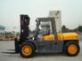 Alquiler de Montacargas (Lift truck or Fork Lift) de 10 Toneladas en Ciudad de Guatemala, Guatemala, Guatemala
