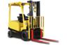 Alquiler de Montacargas (Lift truck or Fork Lift) de 20 Toneladas en Saint John, Barbados