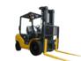 Alquiler de Montacargas (Lift truck or Fork Lift) de 3 Toneladas en Madrid, Madrid, España