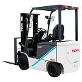 Alquiler de Montacargas (Lift truck or Fork Lift) de 30 Toneladas en Caracas, Distrito Capital, Venezuela