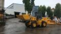 Alquiler de Pala Hidráulica - Payloader en Juneau, Alaska, Estados Unidos