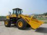 Alquiler de Payloader en Baja California, México