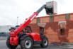 Alquiler de Telehandler 12 mts, 4 tons  en Washington D.C., Washington D.C., Estados Unidos