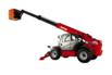 Alquiler de Telehandler 14 mts, 3 tons en Saint George, Barbados