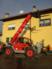 Alquiler de Telehandler Diesel 12 mts, 3,5 tons, peso aprox 10.000 en Montpelier, Vermont, Estados Unidos