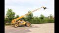 Alquiler de Telehandler Diesel JCB Modelo TH414 12,8 mts, 8.000 lbs  en Saint George, Grenada