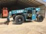 Alquiler de Telehandler GRADALL G6-42P, 3 tons en Aguascalientes, Aguascalientes, México