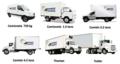 Transporte de Recolección, Consolidación y Distribución de Cargas en Saint Paul Capisterre (San Cristóbal), Saint Kitts and Nevis