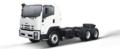 Transporte en Camión NHR de 2,1 ton en Kansas, Estados Unidos de America