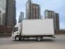 Transporte en Camiones NPR de 5,5 Toneladas en Kansas, Estados Unidos de America