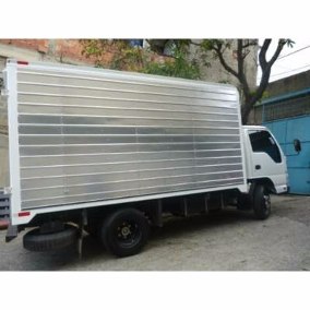 Transporte en Camión 750  10 toneladas en Ciudad de Guatemala, Guatemala, Guatemala