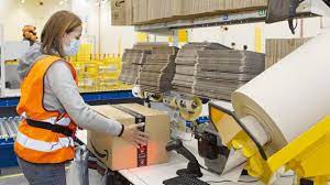 Comercio electrónico, dínamo para el empleo en logística y los desarrollos inmologísticos - Cadena de Suministro