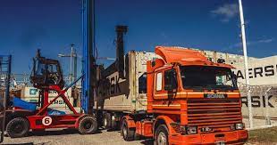Aumentaron un 15% las exportaciones desde el Puerto de Mar del Plata - Noticias de Mar del Plata